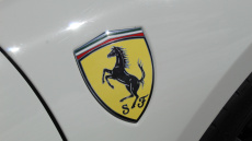 Ferrari 488 Spider 2dr Auto Petrol Convertible